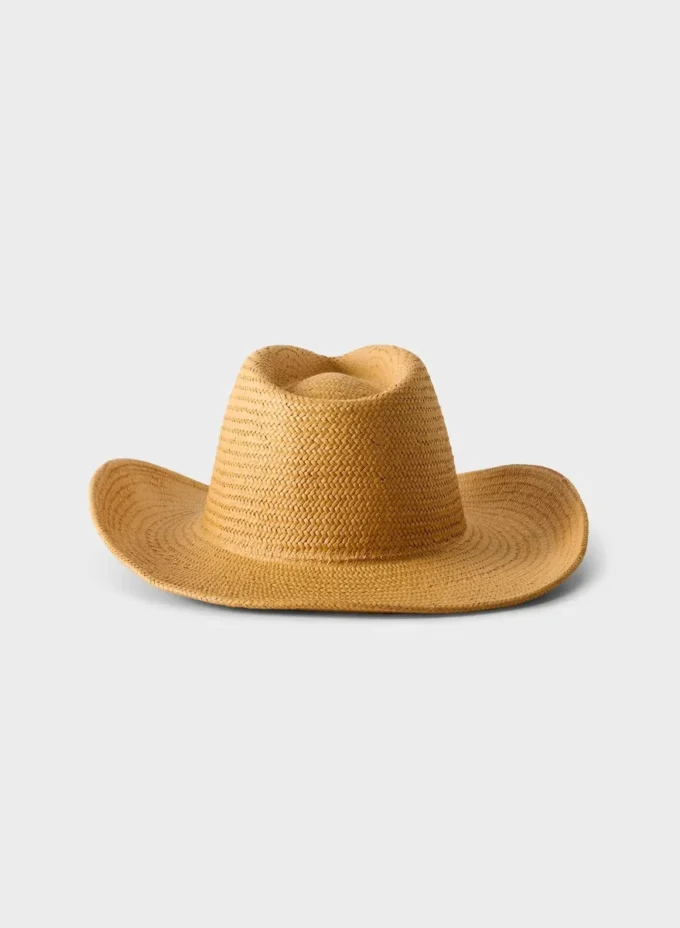 Sombrero Wanderlust