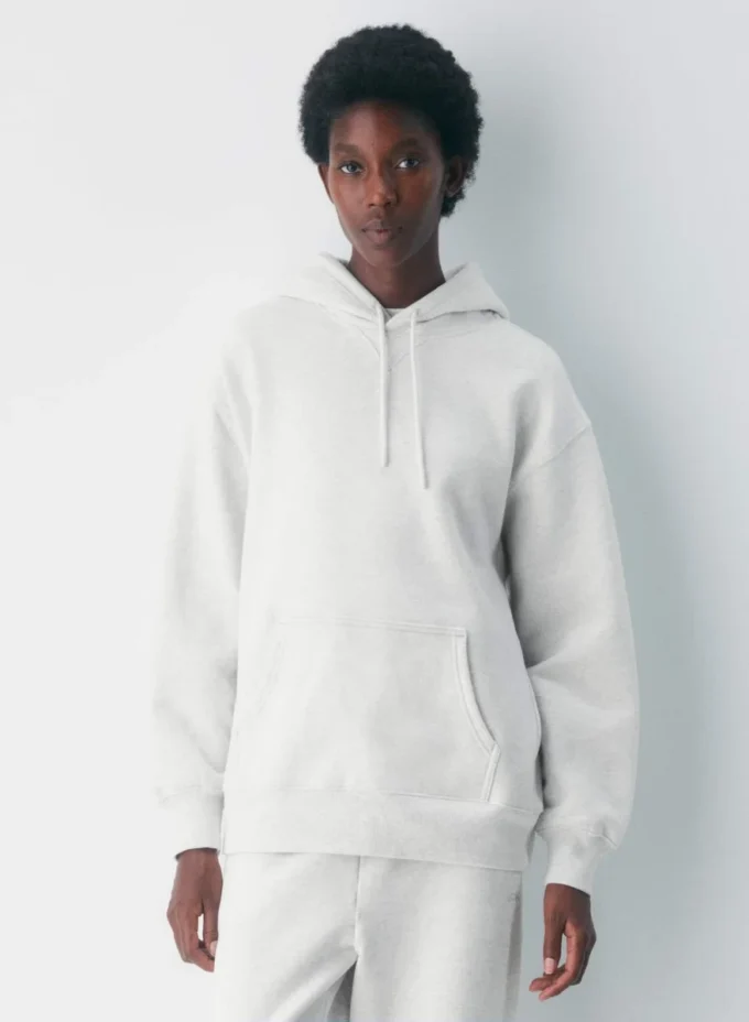 Sudadera con capucha Boyfriend de Cozy Sweatfleece Sudadera con capucha Boyfriend de Cozy Sweatfleece