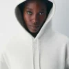 Sudadera con capucha Boyfriend de Cozy Sweatfleece Sudadera con capucha Boyfriend de Cozy Sweatfleece