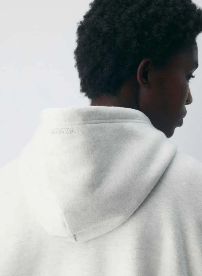 Sudadera con capucha Boyfriend de Cozy Sweatfleece Sudadera con capucha Boyfriend de Cozy Sweatfleece