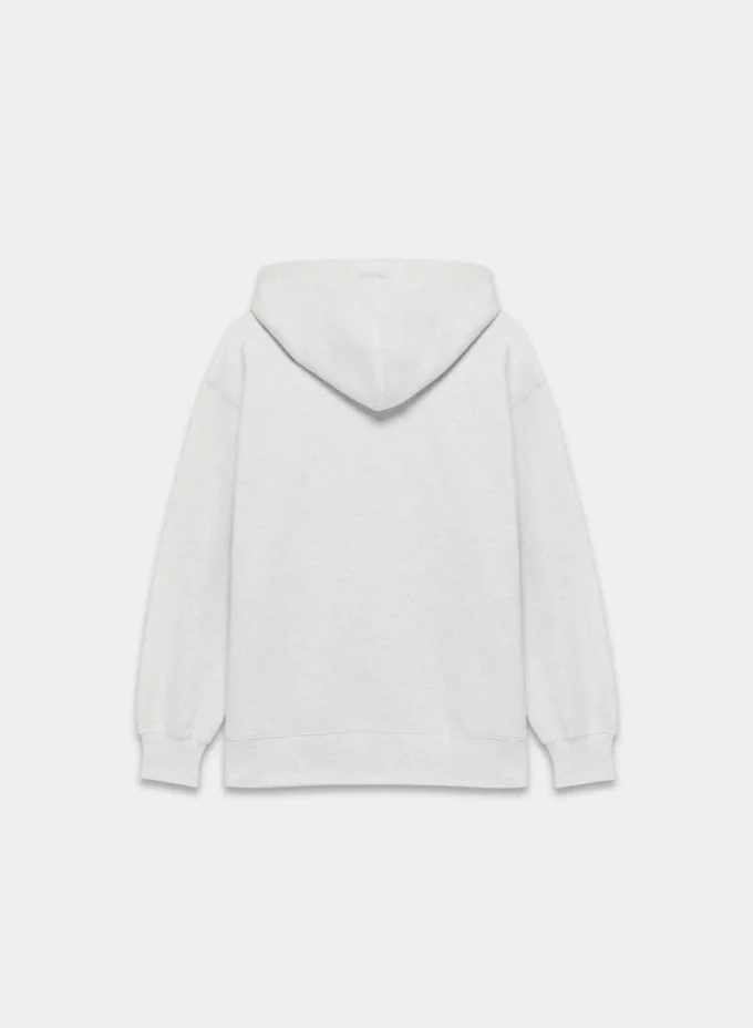 Sudadera con capucha Boyfriend de Cozy Sweatfleece Sudadera con capucha Boyfriend de Cozy Sweatfleece