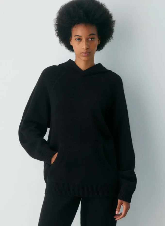 Sudadera con capucha Britton Sudadera con capucha Britton