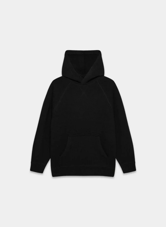 Sudadera con capucha Britton Sudadera con capucha Britton