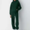 Sudadera con capucha Cozy Sweatfleece Perfect
