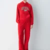 Sudadera con capucha Cozy Sweatfleece Perfect