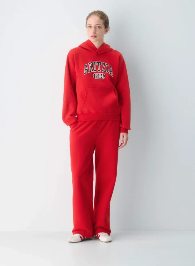 Sudadera con capucha Cozy Sweatfleece Perfect