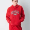 Sudadera con capucha Cozy Sweatfleece Perfect