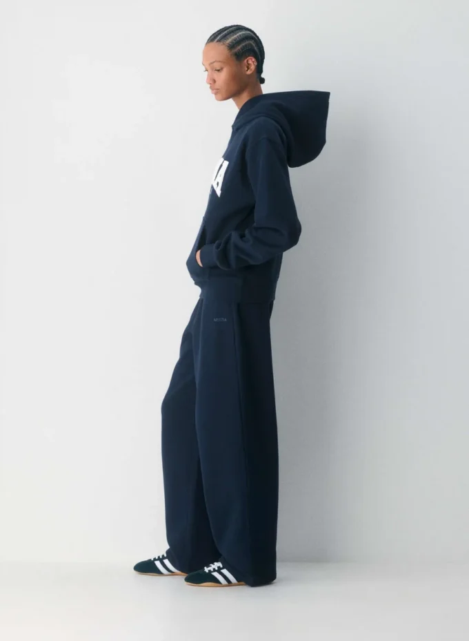 Sudadera con capucha Cozy Sweatfleece Perfect