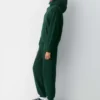 Sudadera con capucha Cozy Sweatfleece Perfect