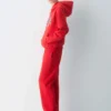 Sudadera con capucha Cozy Sweatfleece Perfect