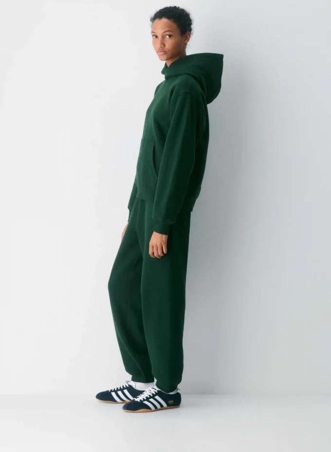 Sudadera con capucha Cozy Sweatfleece Perfect