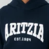 Sudadera con capucha Cozy Sweatfleece Perfect