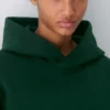 Sudadera con capucha Cozy Sweatfleece Perfect