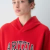 Sudadera con capucha Cozy Sweatfleece Perfect