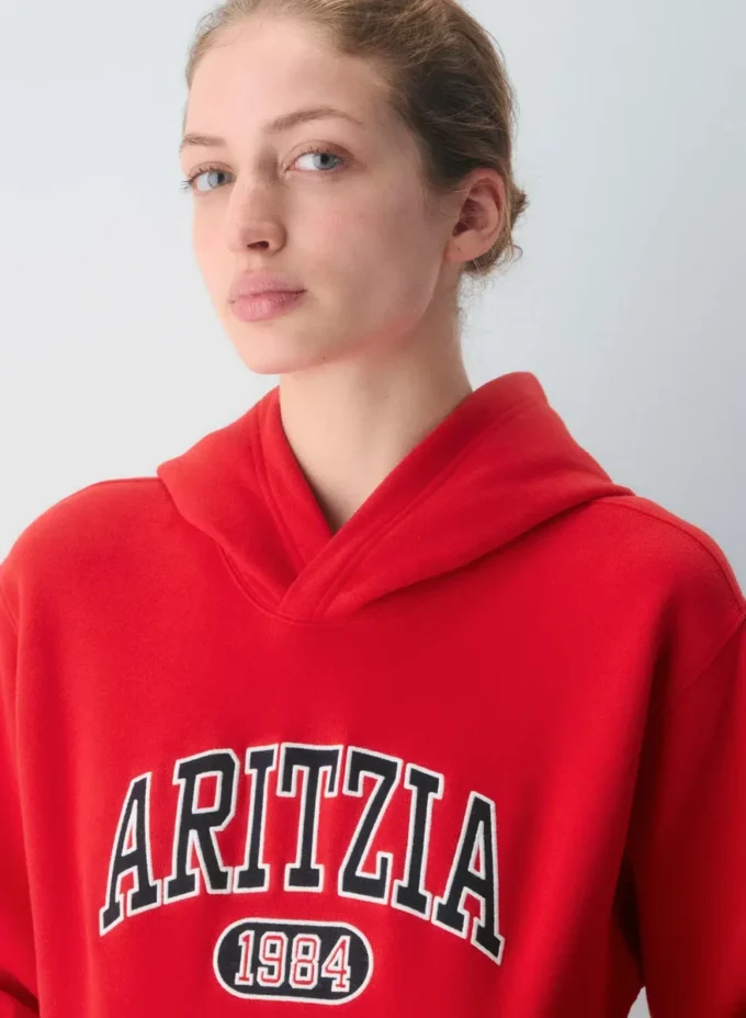 Sudadera con capucha Cozy Sweatfleece Perfect