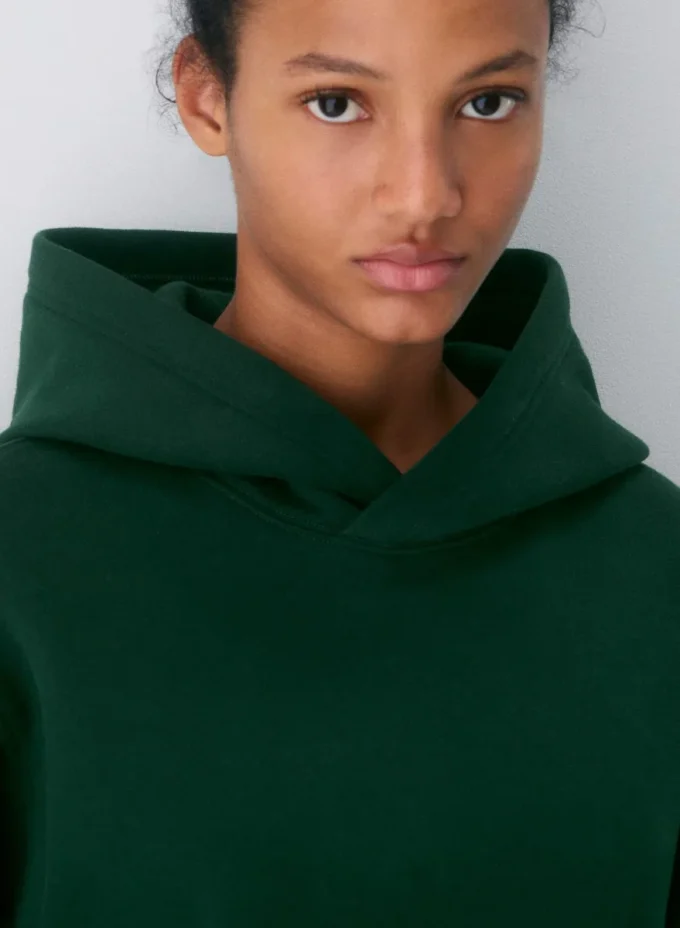 Sudadera con capucha Cozy Sweatfleece Perfect