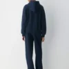 Sudadera con capucha Cozy Sweatfleece Perfect