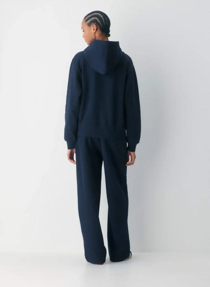 Sudadera con capucha Cozy Sweatfleece Perfect