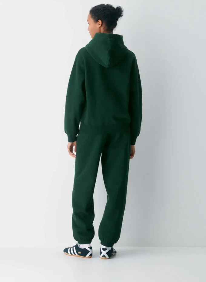 Sudadera con capucha Cozy Sweatfleece Perfect