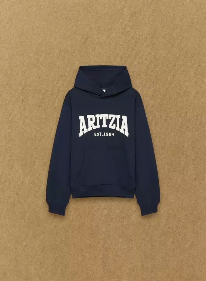 Sudadera con capucha Cozy Sweatfleece Perfect