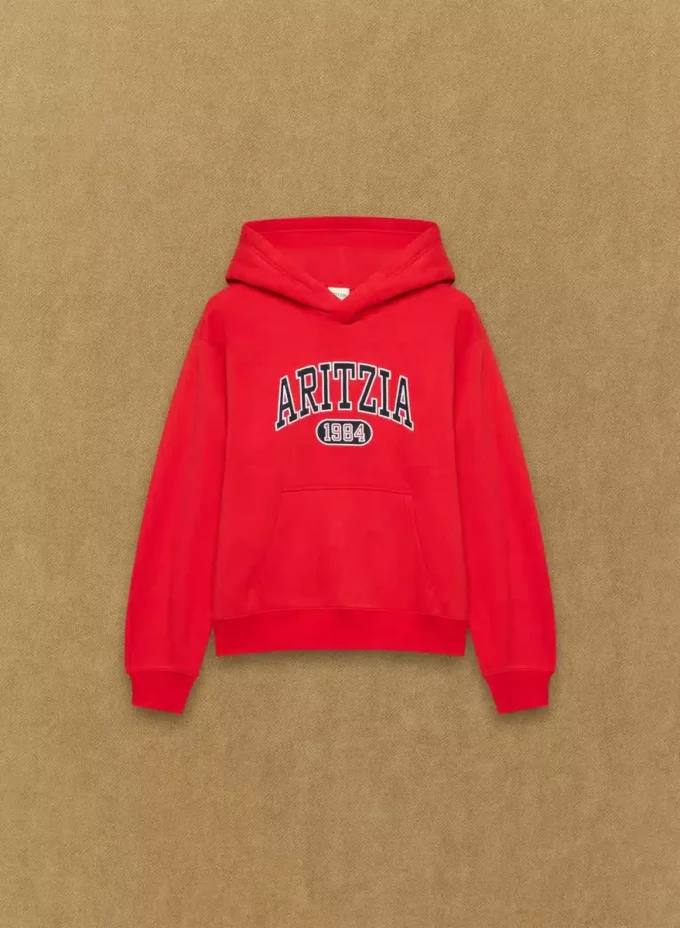 Sudadera con capucha Cozy Sweatfleece Perfect