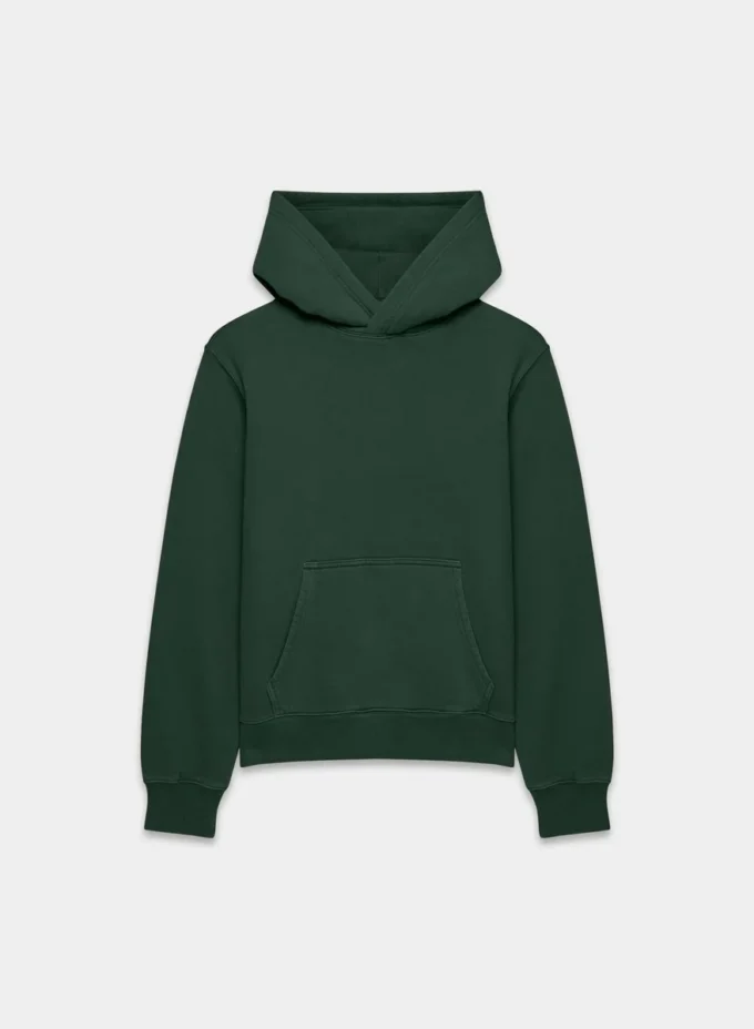Sudadera con capucha Cozy Sweatfleece Perfect