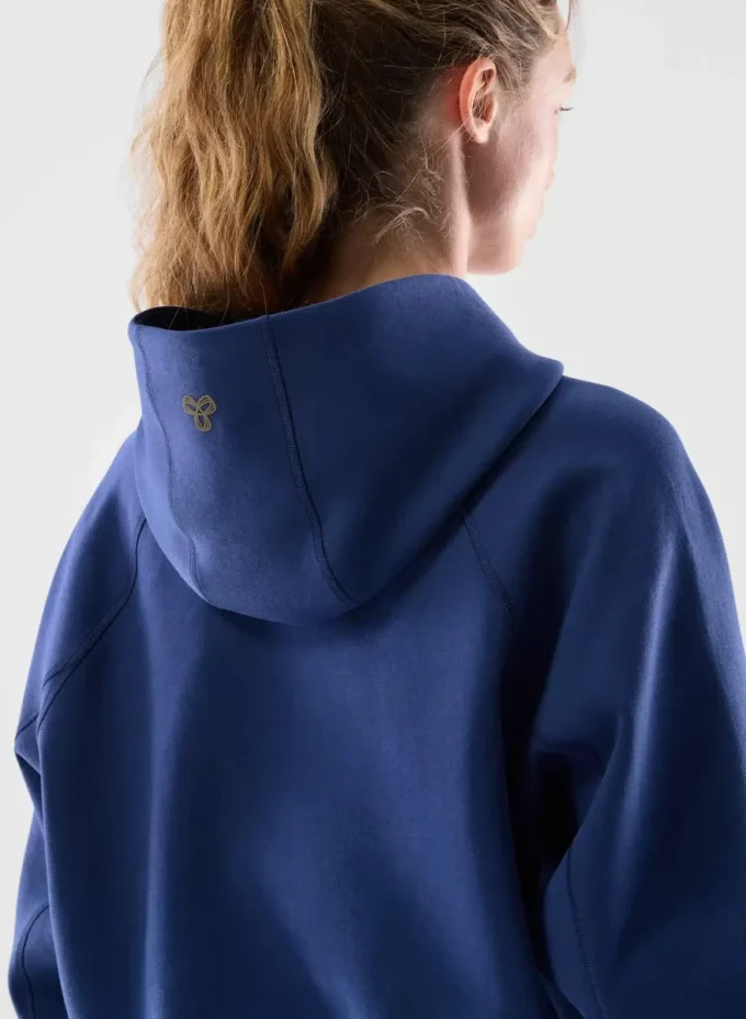 Sudadera con capucha FormaFleece™ Speed