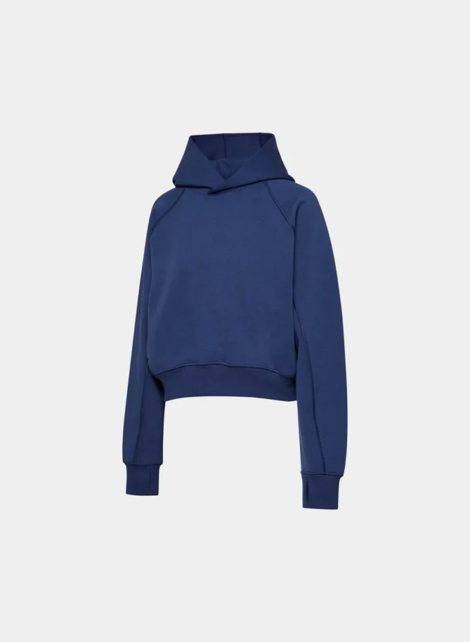Sudadera con capucha FormaFleece™ Speed