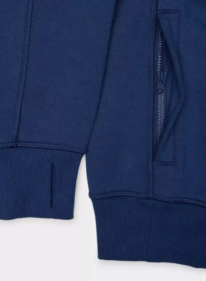 Sudadera con capucha FormaFleece™ Speed