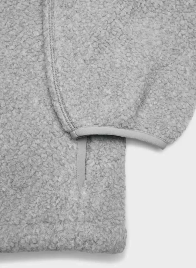 Sudadera con capucha Polartec® Thermal Pro™