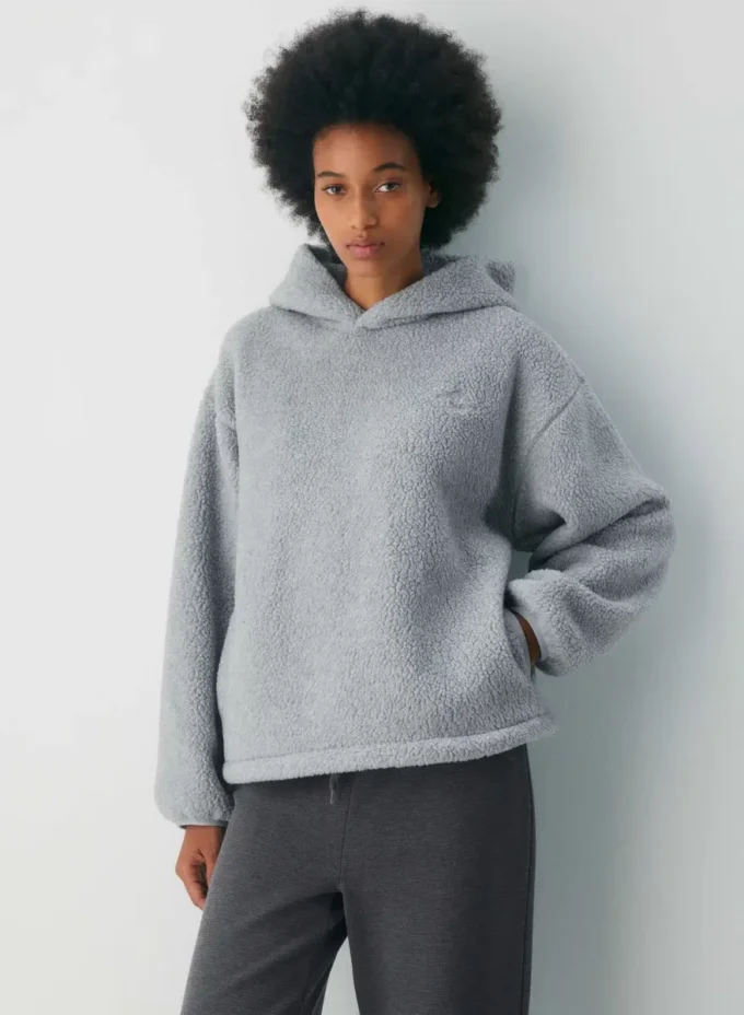 Sudadera con capucha Polartec® Thermal Pro™