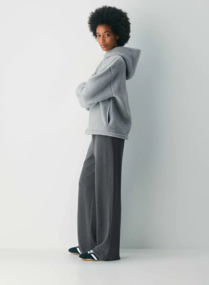 Sudadera con capucha Polartec® Thermal Pro™