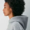 Sudadera con capucha Polartec® Thermal Pro™