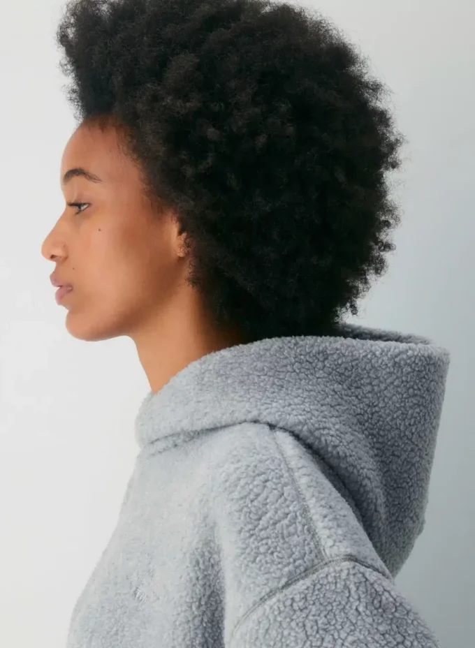 Sudadera con capucha Polartec® Thermal Pro™