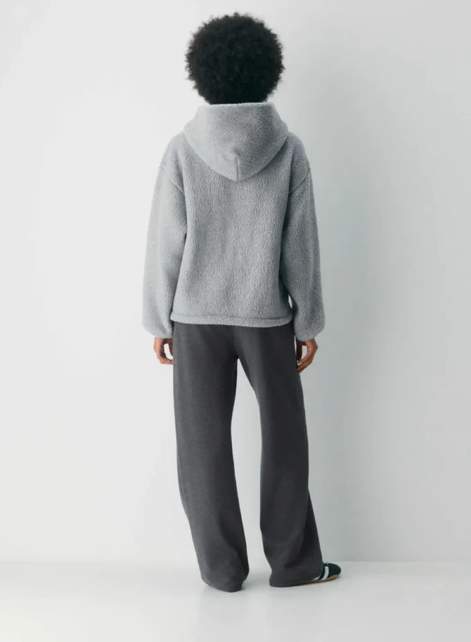 Sudadera con capucha Polartec® Thermal Pro™