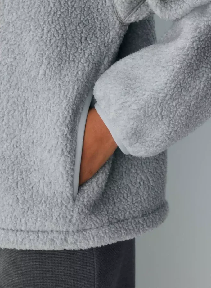 Sudadera con capucha Polartec® Thermal Pro™