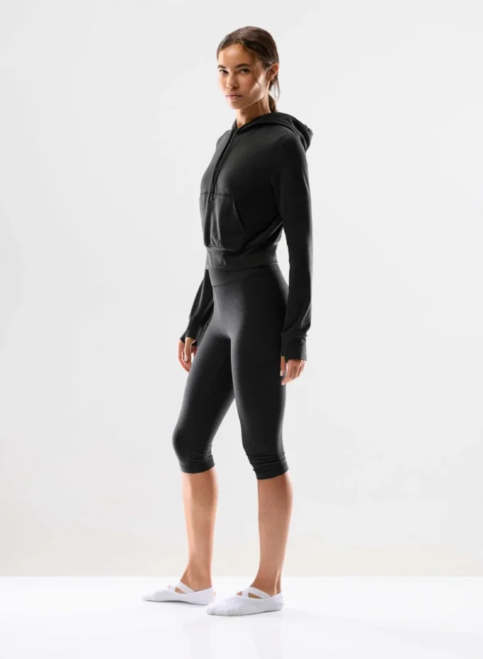 Sudadera con capucha SoftBound™ Miles