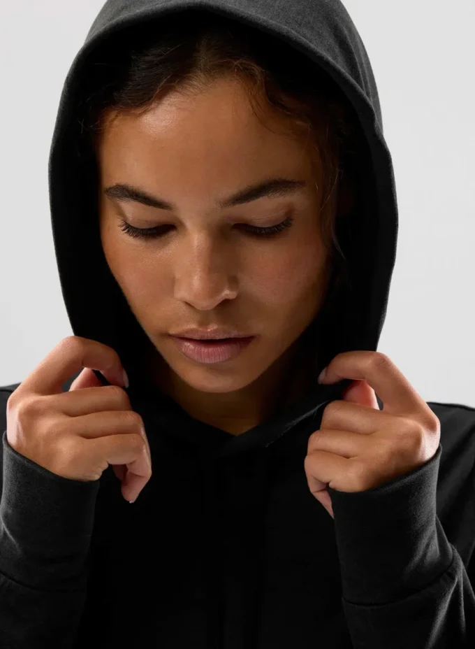 Sudadera con capucha SoftBound™ Miles