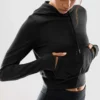 Sudadera con capucha SoftBound™ Miles