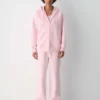 Sudadera con capucha y cremallera Boyfriend