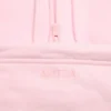 Sudadera con capucha y cremallera Boyfriend
