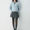Sudadera con capucha y cremallera Cottage