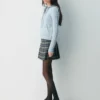 Sudadera con capucha y cremallera Cottage