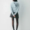 Sudadera con capucha y cremallera Cottage