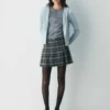 Sudadera con capucha y cremallera Cottage