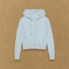 Sudadera con capucha y cremallera Cottage