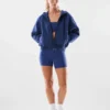 Sudadera con capucha y cremallera FormaFleece™ Oxygen Hi-Hip Sudadera con capucha y cremallera FormaFleece™ Oxygen Hi-Hip