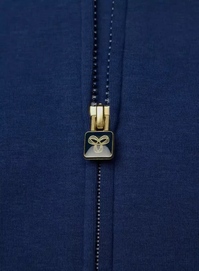 Sudadera con capucha y cremallera FormaFleece™ Oxygen Hi-Hip Sudadera con capucha y cremallera FormaFleece™ Oxygen Hi-Hip