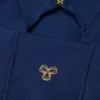 Sudadera con capucha y cremallera FormaFleece™ Oxygen Hi-Hip Sudadera con capucha y cremallera FormaFleece™ Oxygen Hi-Hip