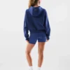 Sudadera con capucha y cremallera FormaFleece™ Oxygen Hi-Hip Sudadera con capucha y cremallera FormaFleece™ Oxygen Hi-Hip
